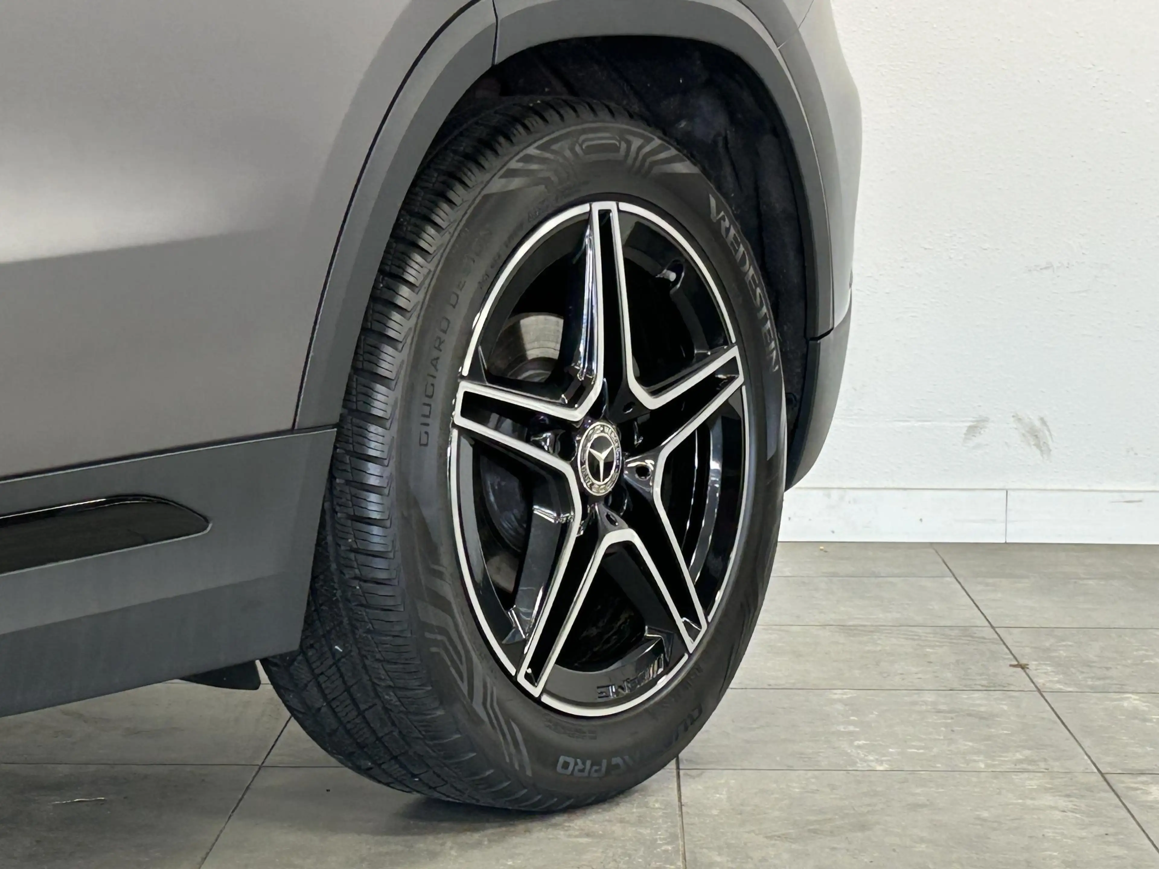 Mercedes-Benz GLA 200 AMG Line | Pano | Trekhaak | Memory | Mat grijs | — photo 36