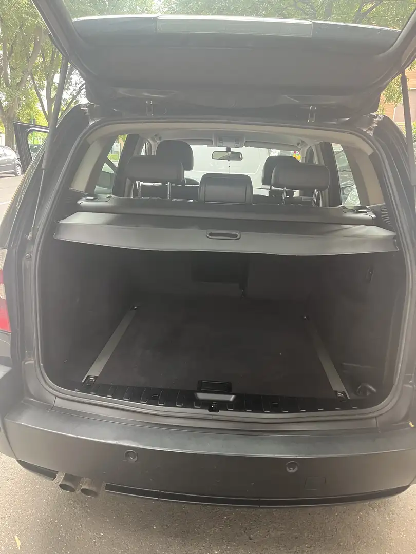 BMW X3 3.0i Aut. - 1