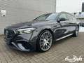 Mercedes-Benz E 53 AMG AMG E 53 T Hybrid 4M+ Prem/Night/21"/Supers/HUD TV Gris - thumbnail 2