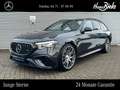 Mercedes-Benz E 53 AMG AMG E 53 T Hybrid 4M+ Prem/Night/21"/Supers/HUD TV Gris - thumbnail 1