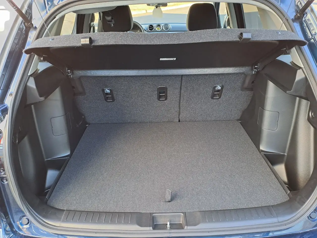 Suzuki Vitara 1.5 Comfort 4x2 "Shinkai" Sondermodell 11