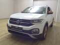 Volkswagen T-Cross 1.5 TSI Style LED Navi KeyLess ACC Blanc - thumbnail 2