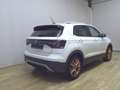 Volkswagen T-Cross 1.5 TSI Style LED Navi KeyLess ACC Blanc - thumbnail 4