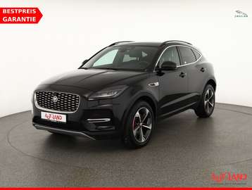 E-PACE 2.0 Aut. AWD LED Panorama Memory 360° ACC