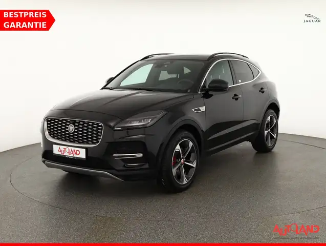 Jaguar E-Pace E-PACE 2.0 Aut. AWD LED Panorama Memory 360° ACC