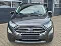 Ford EcoSport ECOSPORT 1.0 EcoBoost TITANIUM Grau - thumbnail 1