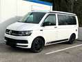 Volkswagen T6 California California Beach 2,0 TDI BMT Beach Weiß - thumbnail 4