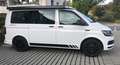 Volkswagen T6 California California Beach 2,0 TDI BMT Beach Weiß - thumbnail 3