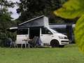 Volkswagen T6 California California Beach 2,0 TDI BMT Beach Weiß - thumbnail 2
