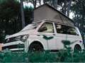 Volkswagen T6 California California Beach 2,0 TDI BMT Beach Weiß - thumbnail 1