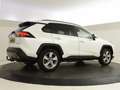 Toyota RAV 4 2.5 Hybrid Dynamic Edition | Navigatie | Trekhaak Blanc - thumbnail 8