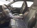 Audi Q8 50 3.0 tdi mhev Sport quattro tiptronic Nero - thumbnail 7