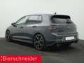 Volkswagen Golf GTI 8 2.0 TSI DSG BLACK STYLE PANO H&K-SOUND 19 ESTORI Grau - thumbnail 4
