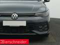 Volkswagen Golf GTI 8 2.0 TSI DSG BLACK STYLE PANO H&K-SOUND 19 ESTORI Grau - thumbnail 17