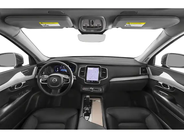 Volvo XC90 2023 — photo 5