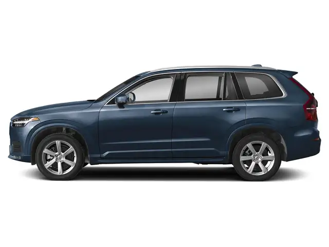 Volvo XC90 2023 — photo 3