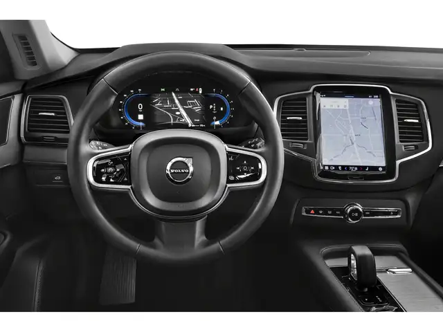 Volvo XC90 2023 — photo 4