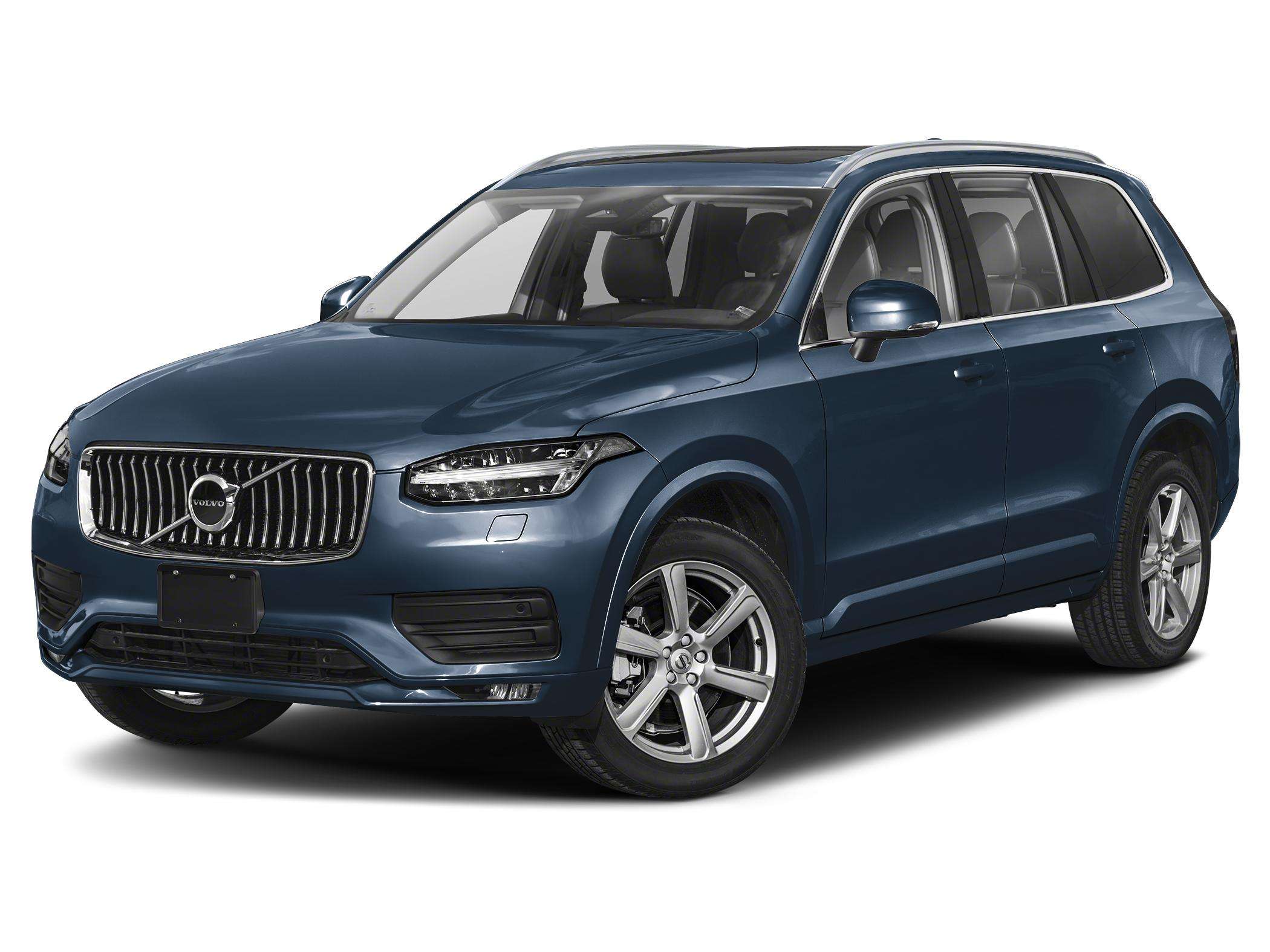 2023 Volvo XC90 B6 AWD Ultimate Bright Theme 7-Seater