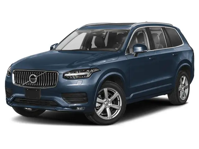 Volvo XC90 2023