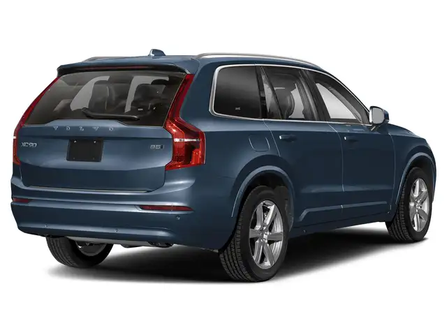 Volvo XC90 2023 — photo 2