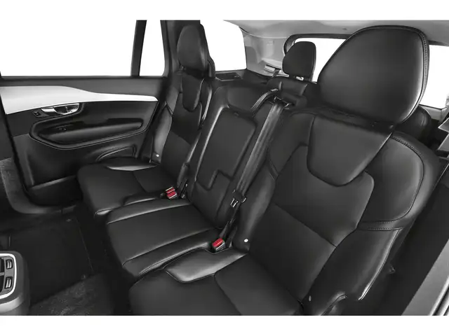 Volvo XC90 2023 — photo 8
