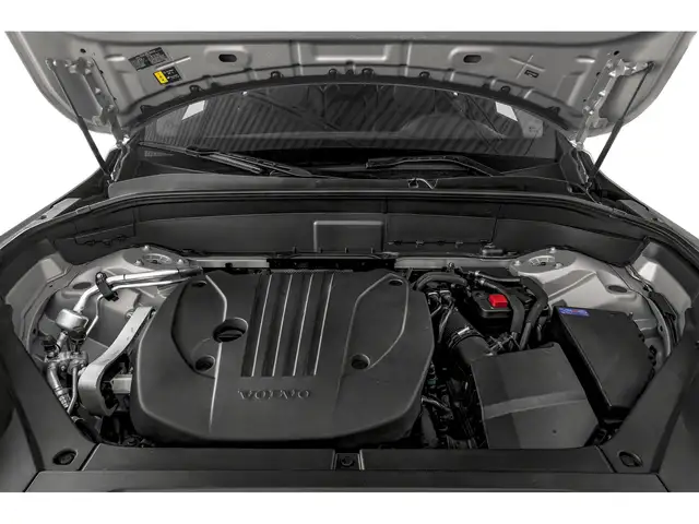 Volvo XC90 2023 — photo 7