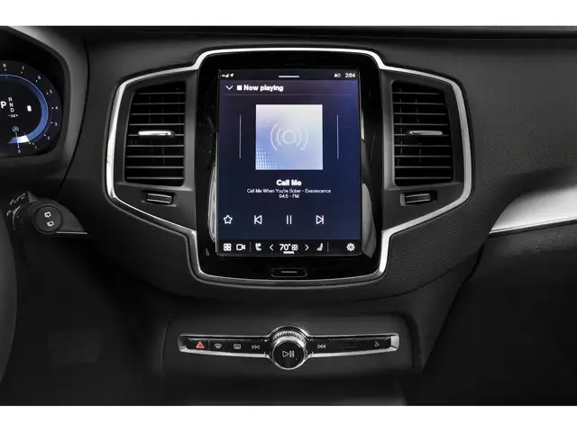 Volvo XC90 2023 — photo 6