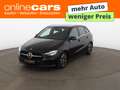 Mercedes-Benz B 200 d Aut LED NAVI SITZHZG TEMP ASSIST R-CAM PDC Schwarz - thumbnail 1