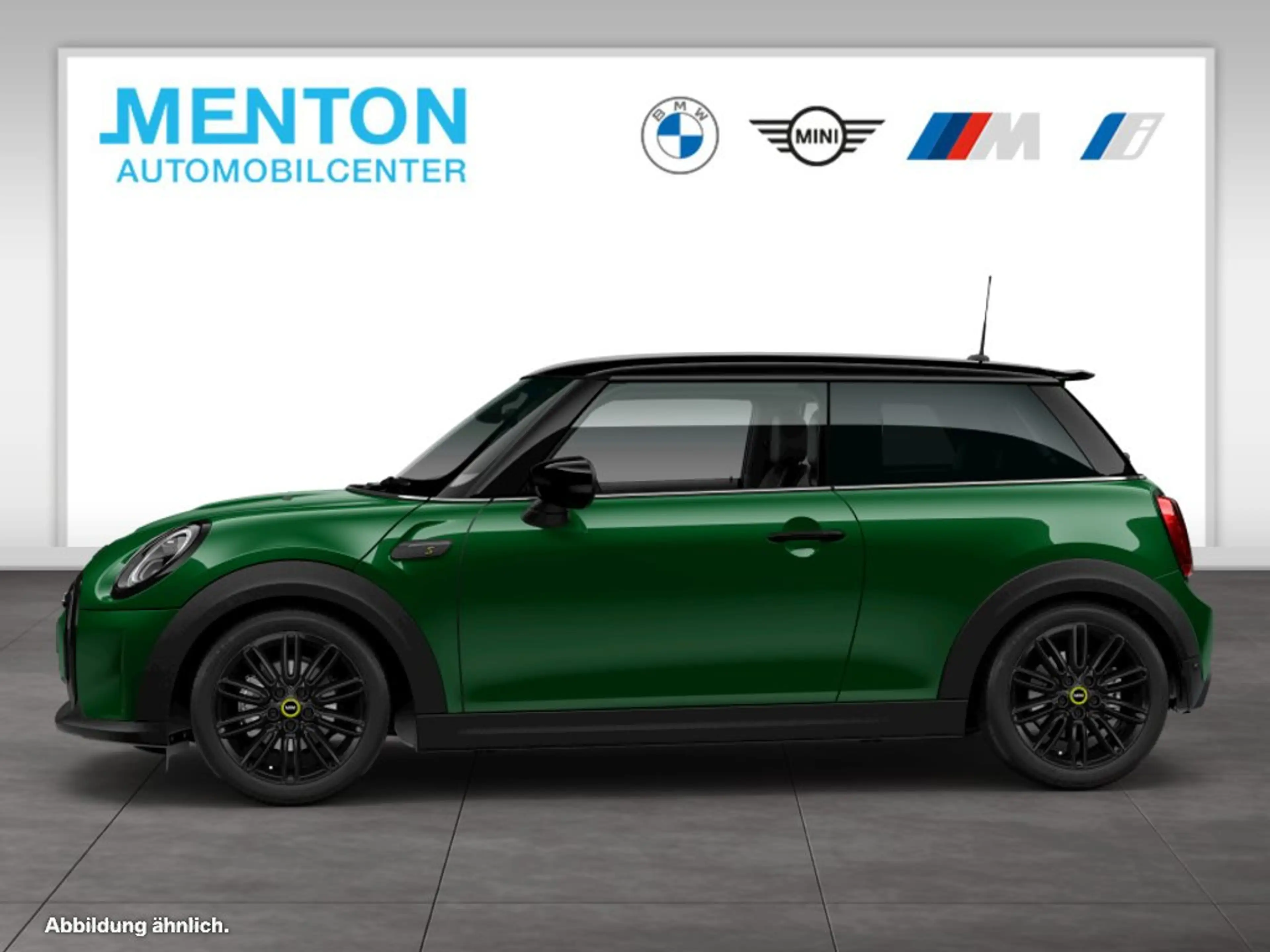 MINI Cooper SE 3-Türer (ab 2020) DAB LED RFK Navi — photo 6