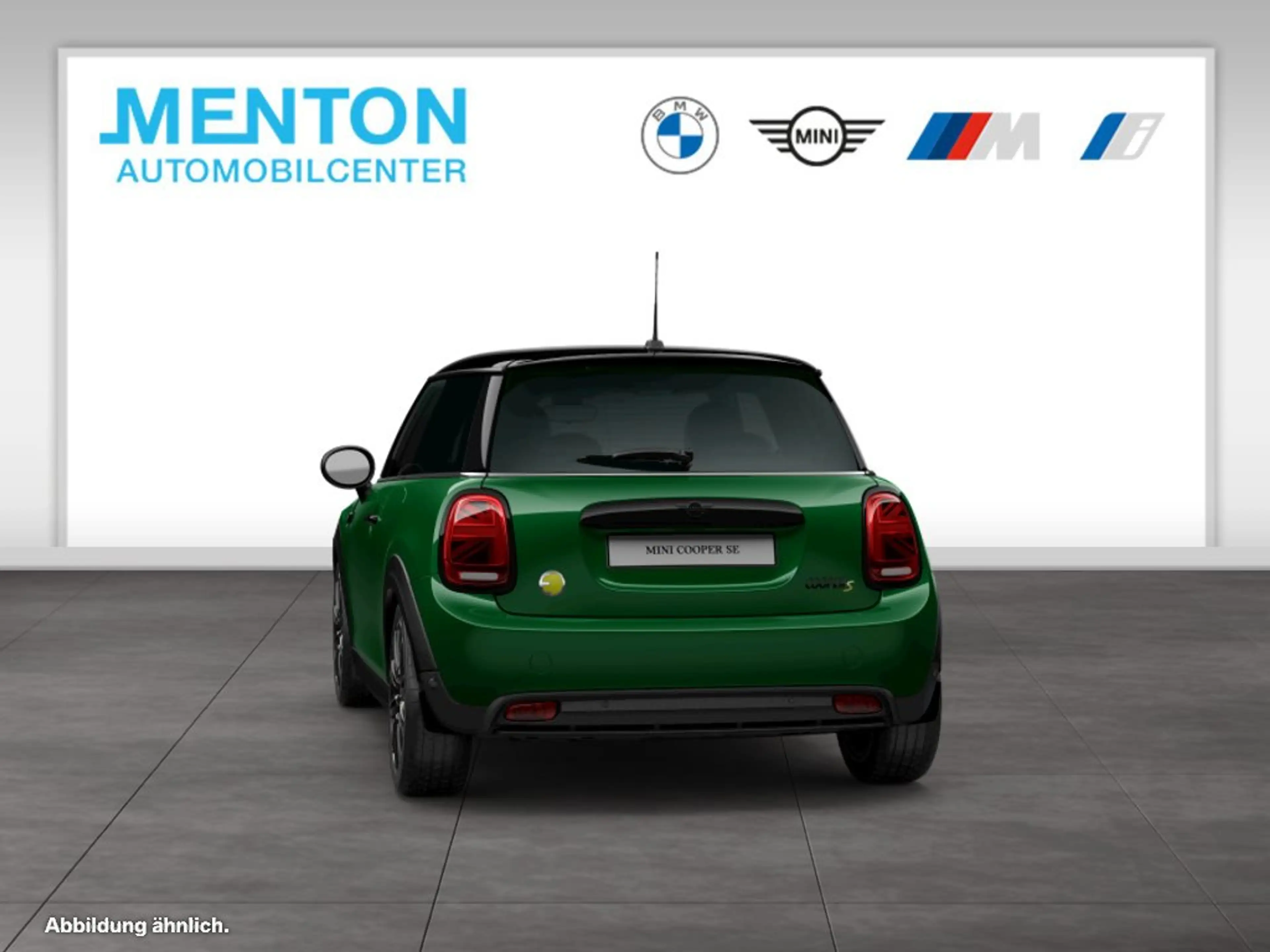 MINI Cooper SE 3-Türer (ab 2020) DAB LED RFK Navi — photo 8