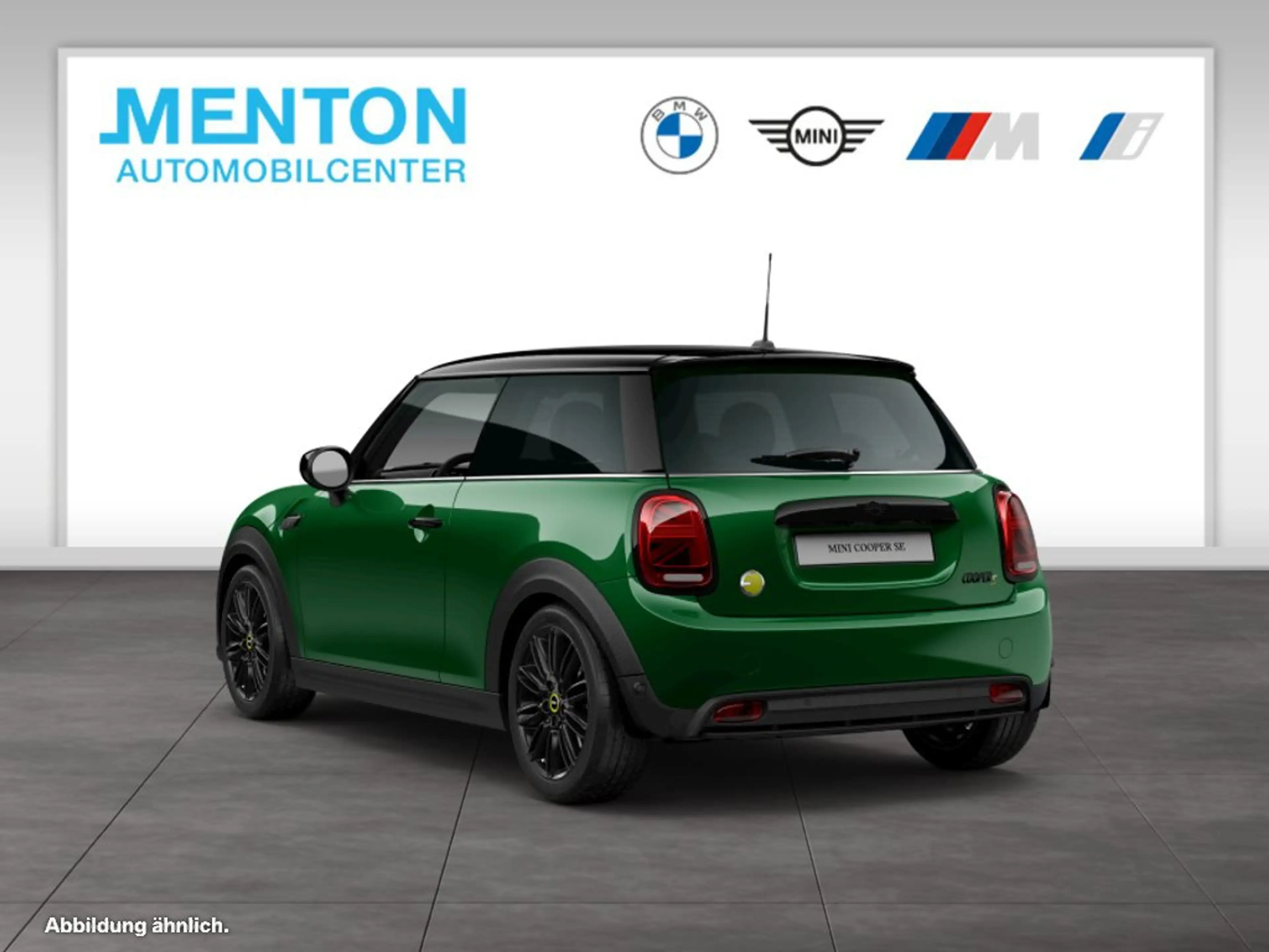 MINI Cooper SE 3-Türer (ab 2020) DAB LED RFK Navi — photo 2