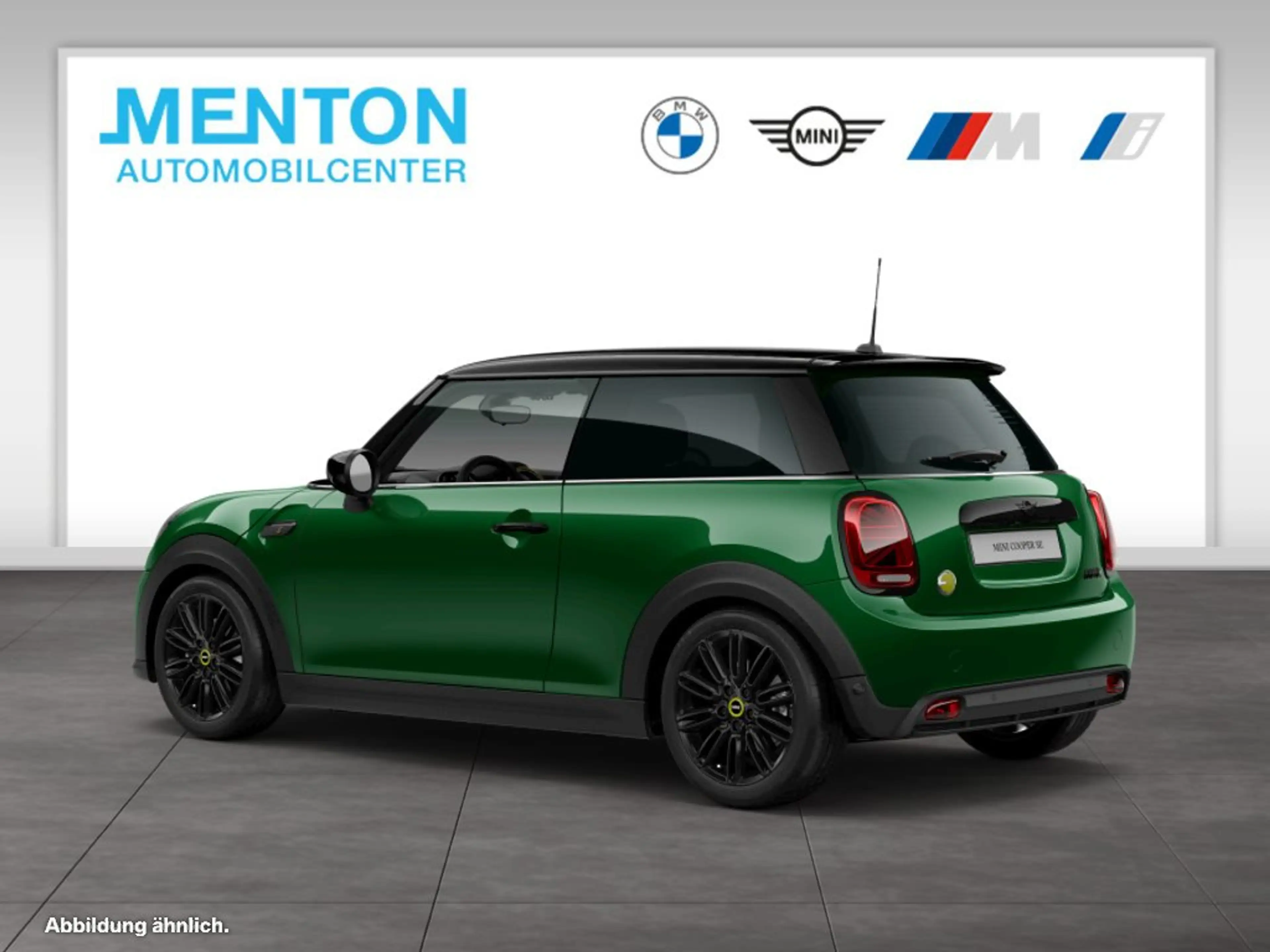 MINI Cooper SE 3-Türer (ab 2020) DAB LED RFK Navi — photo 7