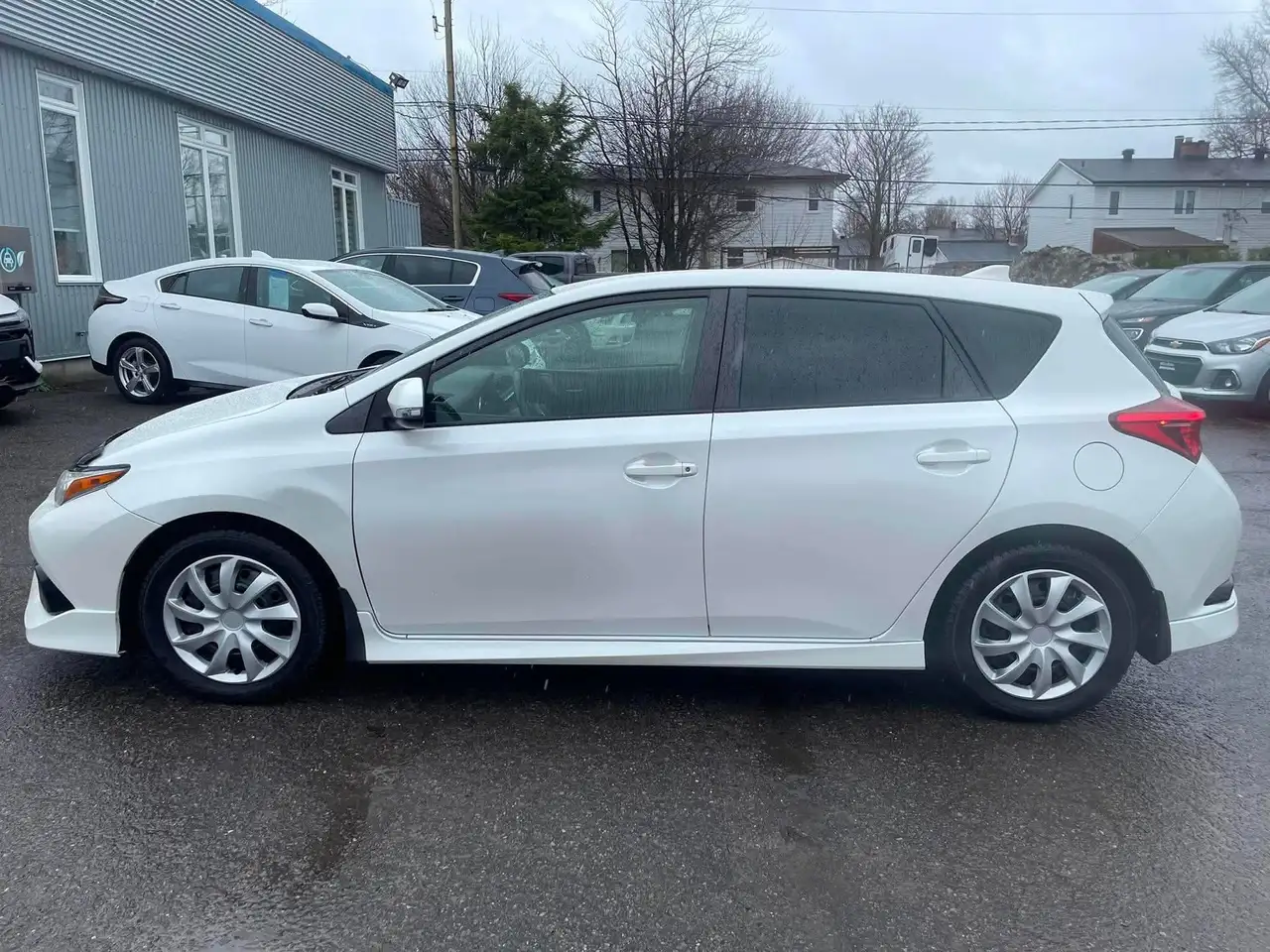 Toyota Corolla снимка Toyota Corolla