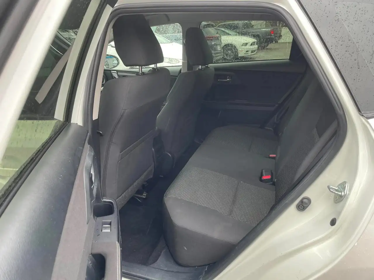 Toyota Corolla снимка Toyota Corolla