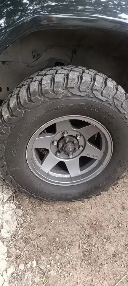 Mitsubishi Pajero 2500 TD GL, foto 7