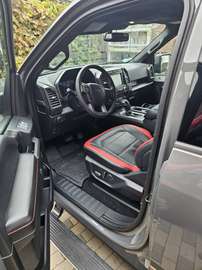 3.5L  V6 Lariat Sport