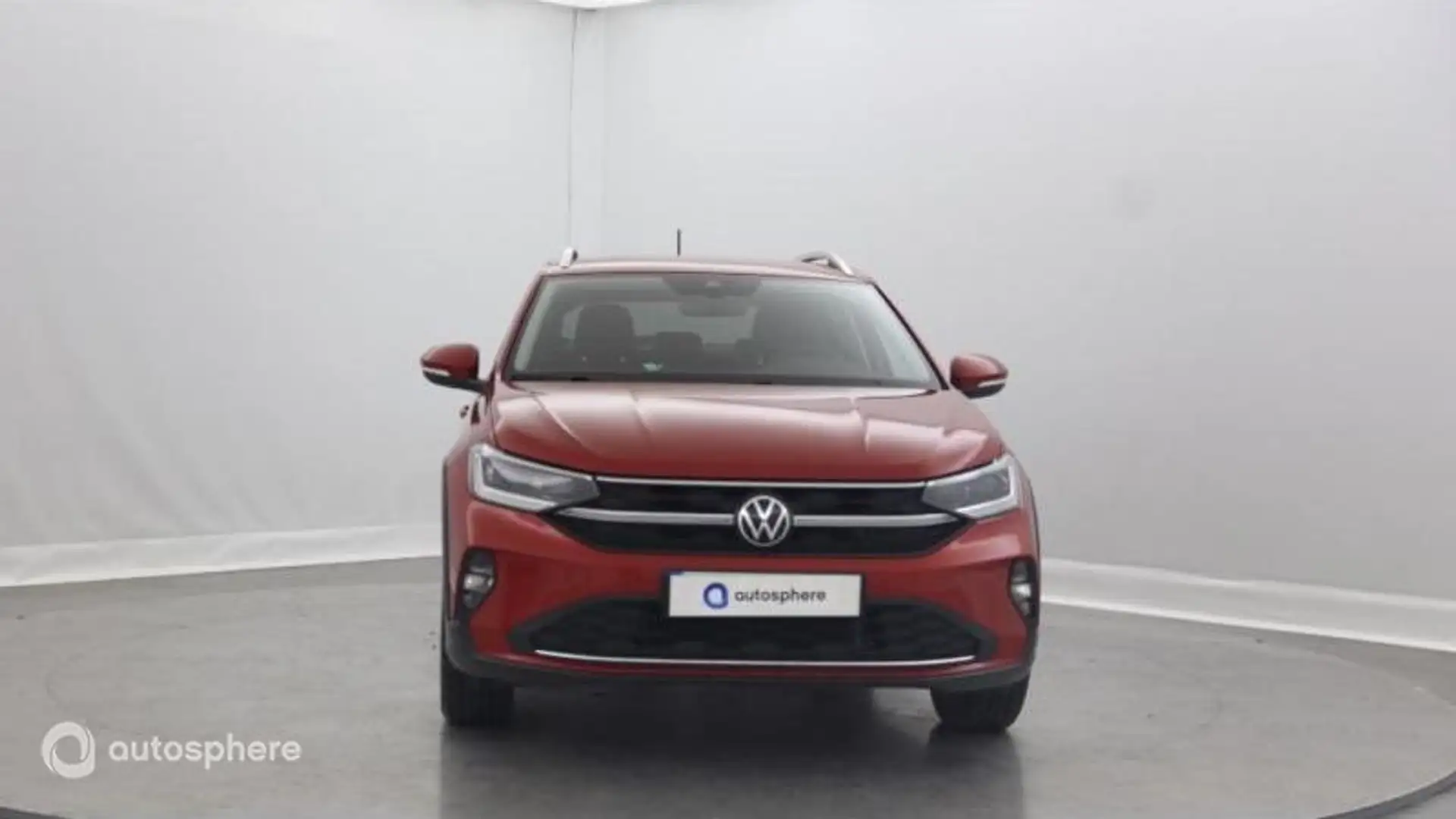 Volkswagen Taigo 1.0 TSI 110ch Style DSG7 - 2