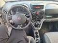 Fiat Doblo 1.3 16V MultiJet Dynamic Klima Euro4 Grau - thumbnail 10