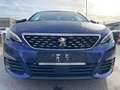Peugeot 308 GT Automatik Blau - thumbnail 4