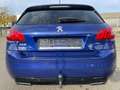 Peugeot 308 GT Automatik Blau - thumbnail 3