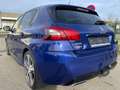 Peugeot 308 GT Automatik Blau - thumbnail 6