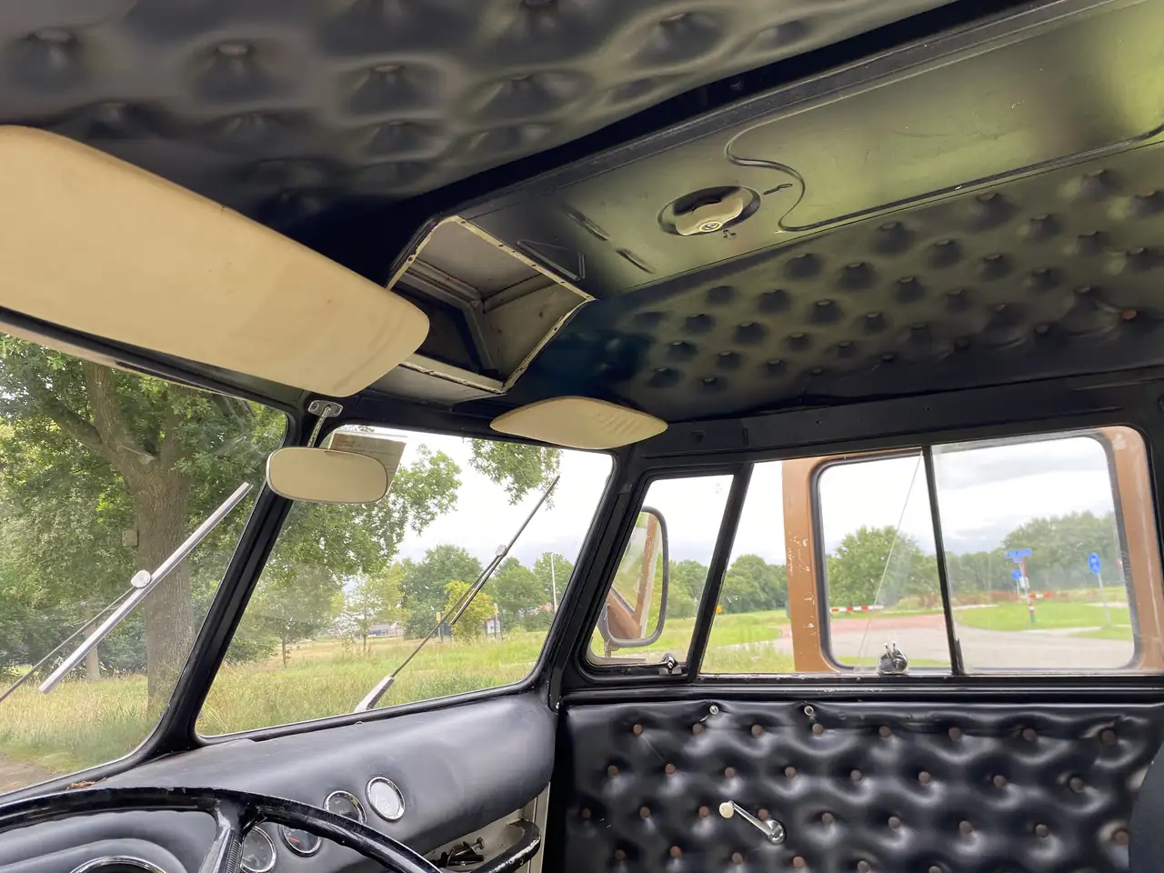 Volkswagen T1 Combi, foto 11