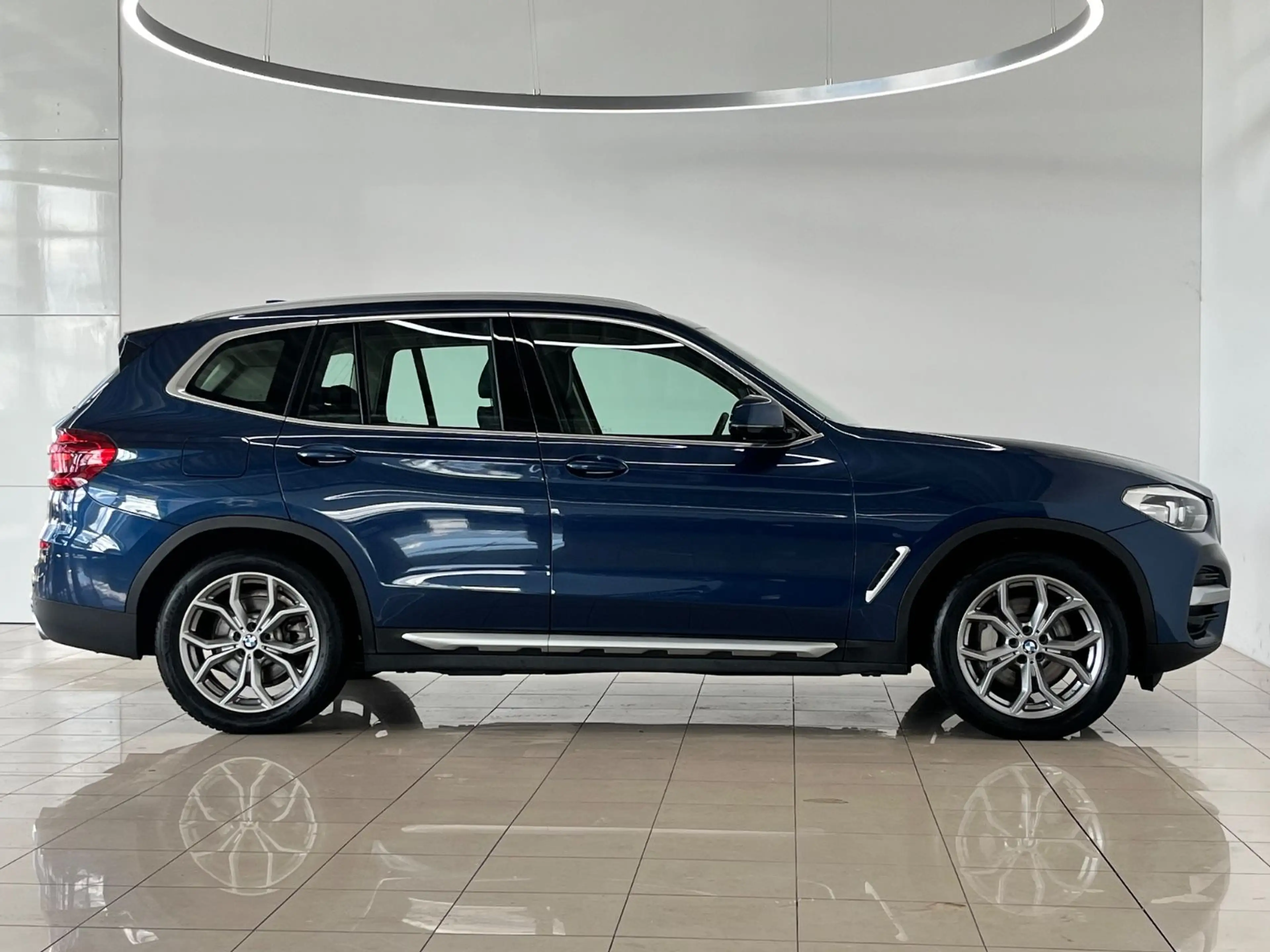 BMW X3 xDrive 30 e xLine PDC Tempomat AHK — photo 9