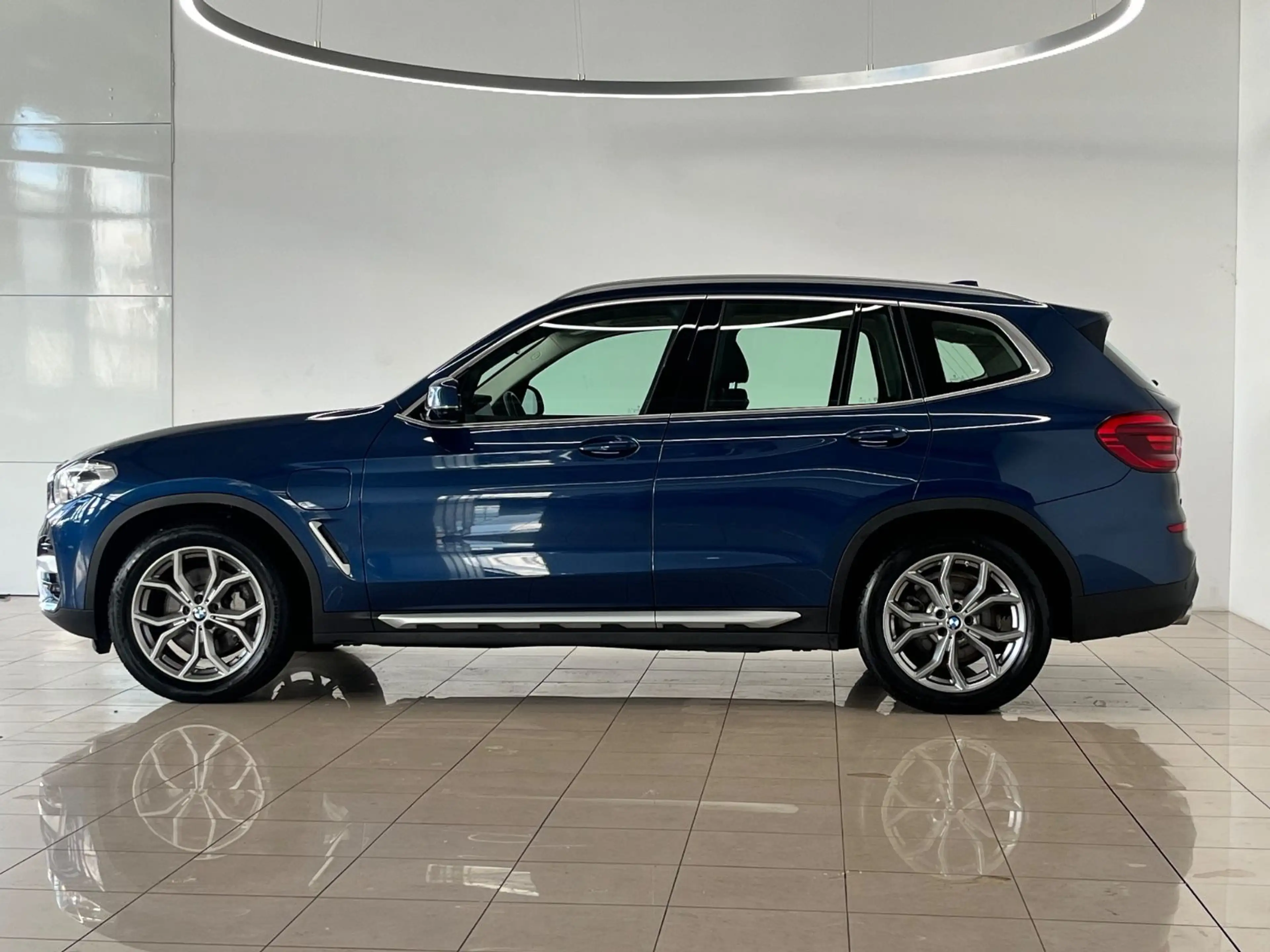 BMW X3 xDrive 30 e xLine PDC Tempomat AHK — photo 5