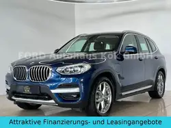 Bmw X3 xDrive 30 e xLine PDC Tempomat AHK