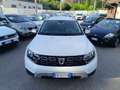 Dacia Duster Duster II 2018 1.6 sce Prestige 4x2 s Bianco - thumbnail 3