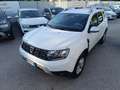 Dacia Duster Duster II 2018 1.6 sce Prestige 4x2 s Bianco - thumbnail 4
