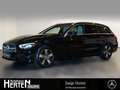 Mercedes-Benz C 220 d T-Modell AVANTGARDE+LED+KAMERA+AMBIENTEB Schwarz - thumbnail 1