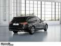 Mercedes-Benz C 220 d T-Modell AVANTGARDE+LED+KAMERA+AMBIENTEB Schwarz - thumbnail 2