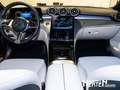 Mercedes-Benz C 220 d T-Modell AVANTGARDE+LED+KAMERA+AMBIENTEB Schwarz - thumbnail 10